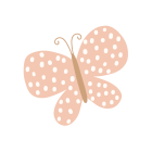 mariposa BabyDamm